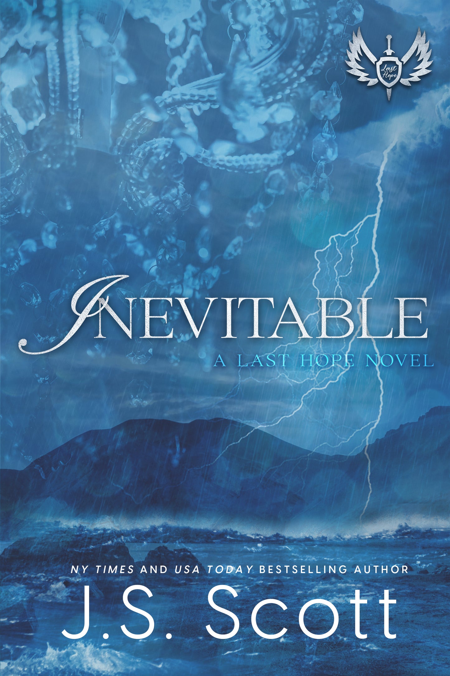 Inevitable (Last Hope Book 1)