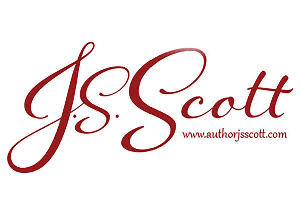 Author J.S. Scott