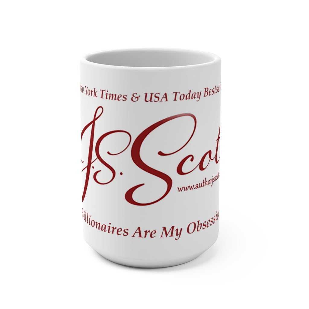 Mug 15oz